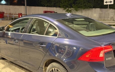 Volvo S60 III, 2010 год, 784 000 рублей, 4 фотография
