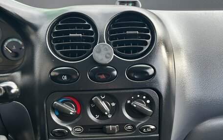 Daewoo Matiz I, 2013 год, 260 000 рублей, 19 фотография