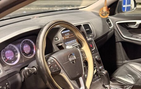Volvo S60 III, 2010 год, 784 000 рублей, 6 фотография
