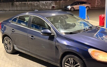 Volvo S60 III, 2010 год, 784 000 рублей, 10 фотография