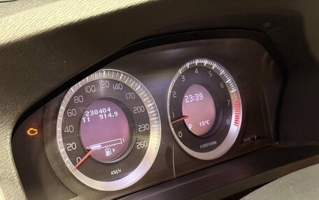 Volvo S60 III, 2010 год, 784 000 рублей, 7 фотография