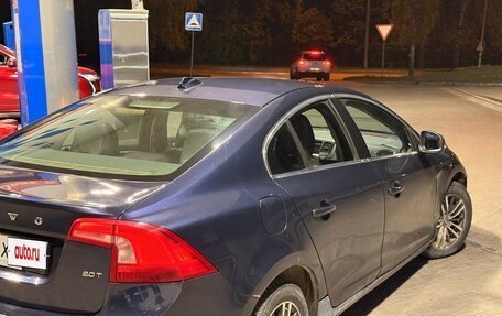 Volvo S60 III, 2010 год, 784 000 рублей, 12 фотография