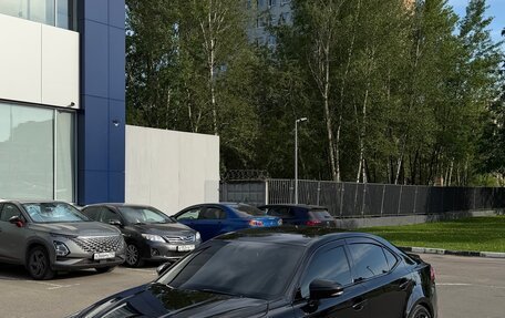 Lexus IS III, 2013 год, 3 500 000 рублей, 2 фотография