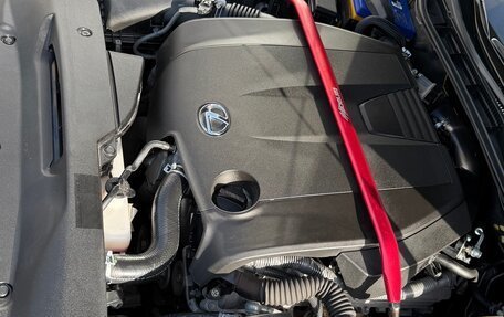 Lexus IS III, 2013 год, 3 500 000 рублей, 4 фотография