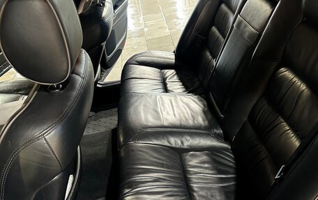 Lexus GS II рестайлинг, 2003 год, 860 000 рублей, 12 фотография