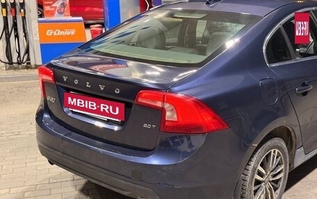 Volvo S60 III, 2010 год, 784 000 рублей, 9 фотография