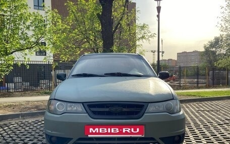 Daewoo Nexia I рестайлинг, 2010 год, 215 000 рублей, 4 фотография