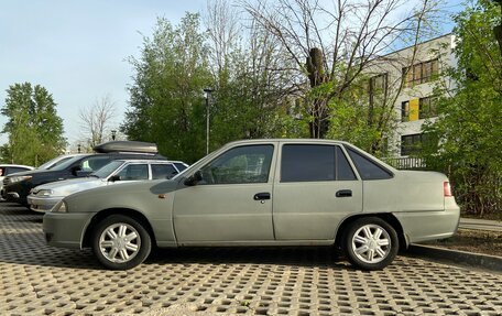 Daewoo Nexia I рестайлинг, 2010 год, 215 000 рублей, 6 фотография