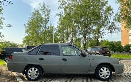 Daewoo Nexia I рестайлинг, 2010 год, 215 000 рублей, 5 фотография
