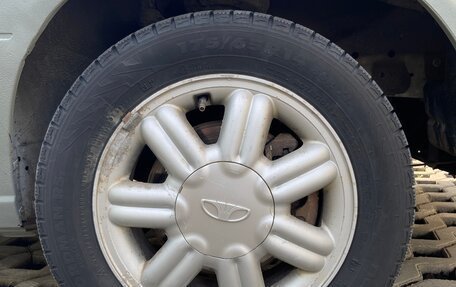 Daewoo Nexia I рестайлинг, 2010 год, 215 000 рублей, 8 фотография
