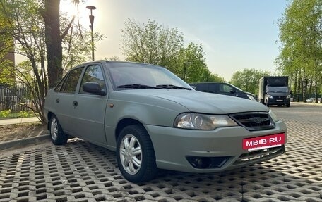 Daewoo Nexia I рестайлинг, 2010 год, 215 000 рублей, 2 фотография