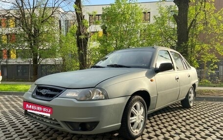 Daewoo Nexia I рестайлинг, 2010 год, 215 000 рублей, 3 фотография