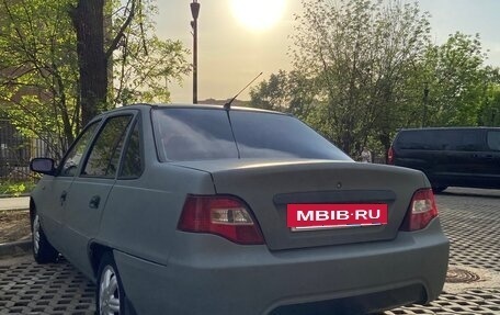 Daewoo Nexia I рестайлинг, 2010 год, 215 000 рублей, 13 фотография