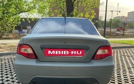 Daewoo Nexia I рестайлинг, 2010 год, 215 000 рублей, 11 фотография