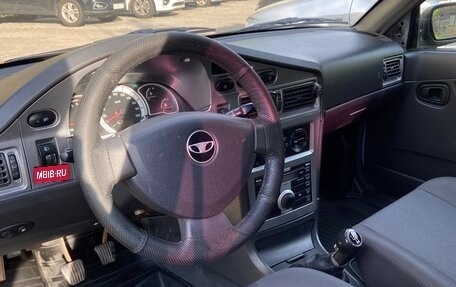 Daewoo Nexia I рестайлинг, 2010 год, 215 000 рублей, 14 фотография
