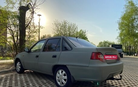 Daewoo Nexia I рестайлинг, 2010 год, 215 000 рублей, 10 фотография