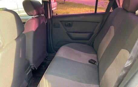 Daewoo Nexia I рестайлинг, 2010 год, 215 000 рублей, 18 фотография