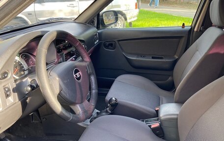 Daewoo Nexia I рестайлинг, 2010 год, 215 000 рублей, 16 фотография