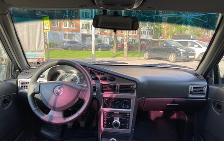 Daewoo Nexia I рестайлинг, 2010 год, 215 000 рублей, 19 фотография