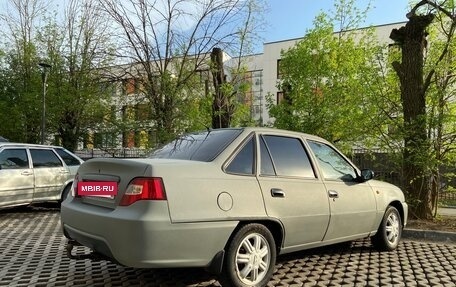 Daewoo Nexia I рестайлинг, 2010 год, 215 000 рублей, 9 фотография