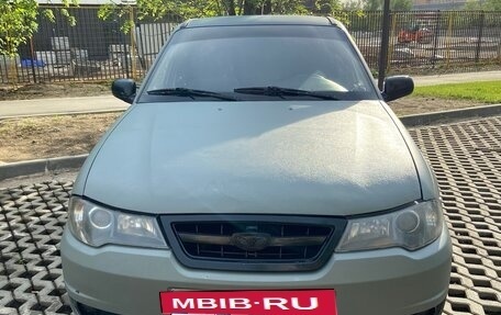 Daewoo Nexia I рестайлинг, 2010 год, 215 000 рублей, 7 фотография