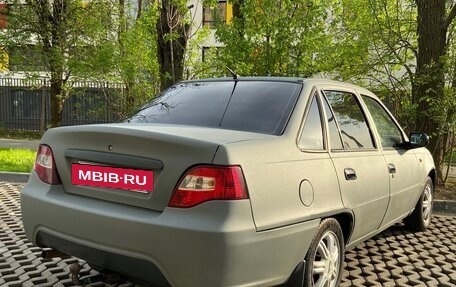 Daewoo Nexia I рестайлинг, 2010 год, 215 000 рублей, 12 фотография