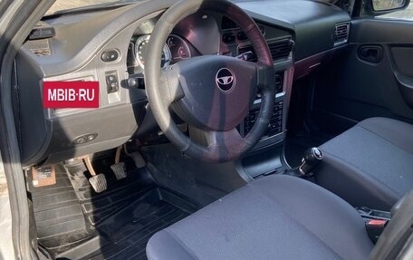 Daewoo Nexia I рестайлинг, 2010 год, 215 000 рублей, 23 фотография