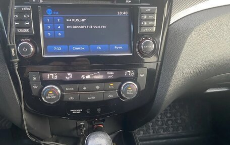 Nissan X-Trail, 2017 год, 1 750 000 рублей, 5 фотография