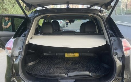 Nissan X-Trail, 2017 год, 1 750 000 рублей, 4 фотография