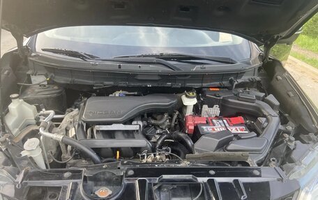 Nissan X-Trail, 2017 год, 1 750 000 рублей, 8 фотография