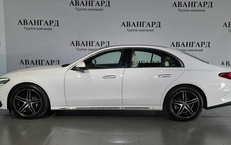 Mercedes-Benz E-Класс, 2025 год, 9 200 000 рублей, 6 фотография
