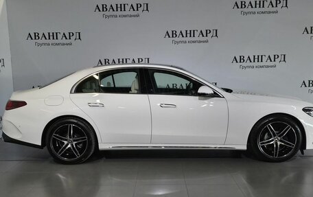 Mercedes-Benz E-Класс, 2025 год, 9 200 000 рублей, 7 фотография
