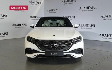 Mercedes-Benz E-Класс, 2025 год, 9 200 000 рублей, 8 фотография