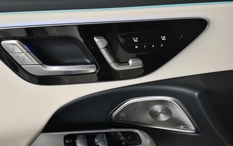Mercedes-Benz E-Класс, 2025 год, 9 200 000 рублей, 17 фотография