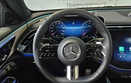 Mercedes-Benz E-Класс, 2025 год, 9 200 000 рублей, 15 фотография