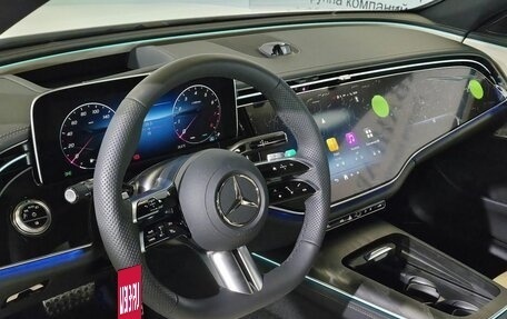 Mercedes-Benz E-Класс, 2025 год, 9 200 000 рублей, 3 фотография