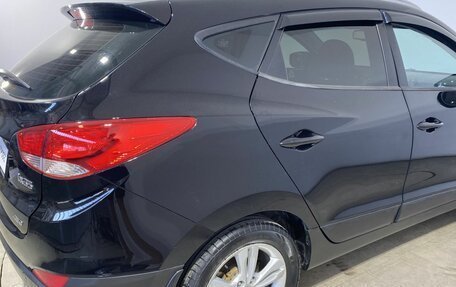 Hyundai ix35 I рестайлинг, 2013 год, 1 275 000 рублей, 7 фотография