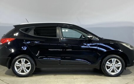 Hyundai ix35 I рестайлинг, 2013 год, 1 275 000 рублей, 9 фотография