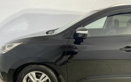 Hyundai ix35 I рестайлинг, 2013 год, 1 275 000 рублей, 13 фотография