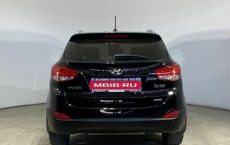 Hyundai ix35 I рестайлинг, 2013 год, 1 275 000 рублей, 12 фотография