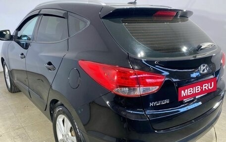 Hyundai ix35 I рестайлинг, 2013 год, 1 275 000 рублей, 10 фотография