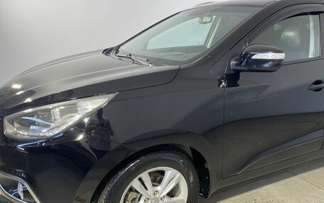 Hyundai ix35 I рестайлинг, 2013 год, 1 275 000 рублей, 16 фотография