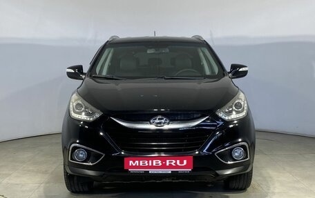 Hyundai ix35 I рестайлинг, 2013 год, 1 275 000 рублей, 6 фотография