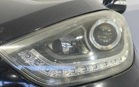 Hyundai ix35 I рестайлинг, 2013 год, 1 275 000 рублей, 17 фотография
