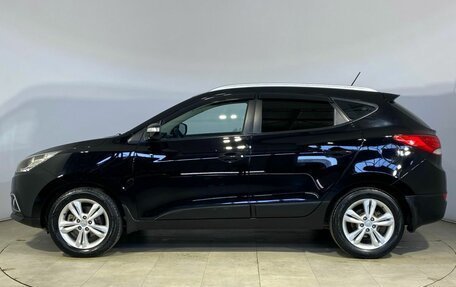 Hyundai ix35 I рестайлинг, 2013 год, 1 275 000 рублей, 15 фотография