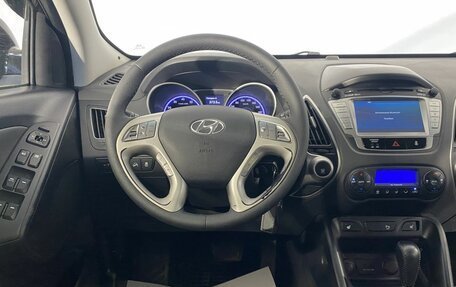 Hyundai ix35 I рестайлинг, 2013 год, 1 275 000 рублей, 20 фотография