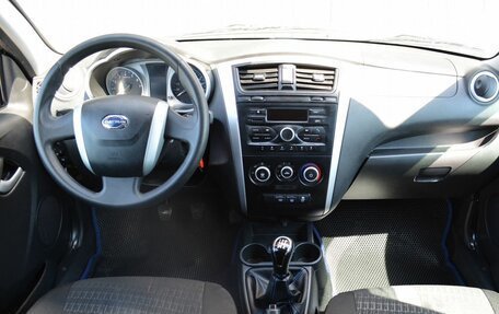 Datsun on-DO I рестайлинг, 2020 год, 599 888 рублей, 10 фотография