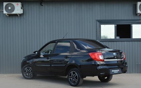 Datsun on-DO I рестайлинг, 2020 год, 599 888 рублей, 7 фотография