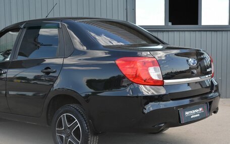 Datsun on-DO I рестайлинг, 2020 год, 599 888 рублей, 6 фотография