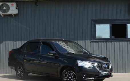 Datsun on-DO I рестайлинг, 2020 год, 599 888 рублей, 4 фотография